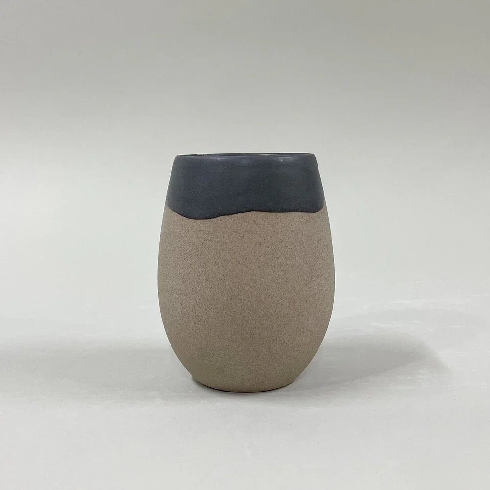 Round Tumbler New York Handcrafted