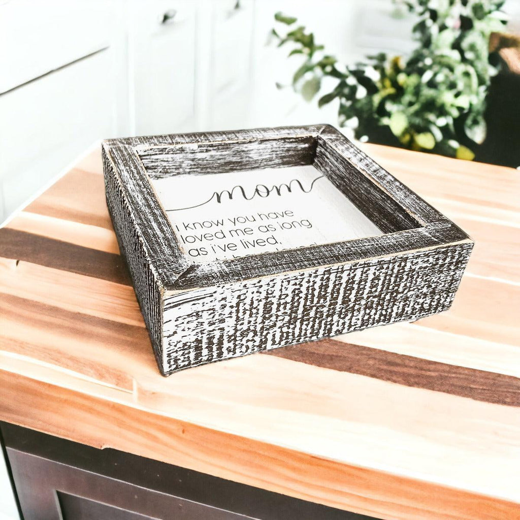 My Whole Life 5" Gia Roma