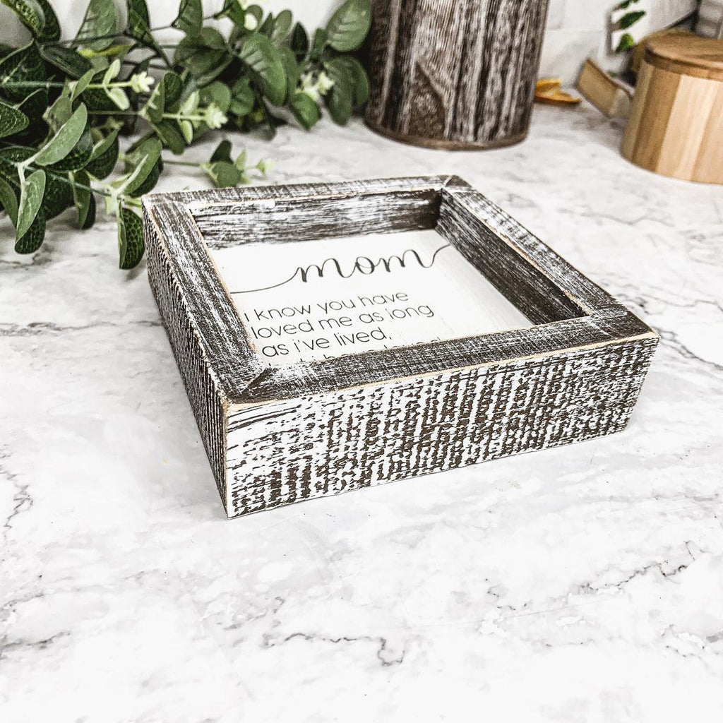 My Whole Life 5" Gia Roma