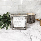 My Whole Life 5" Gia Roma