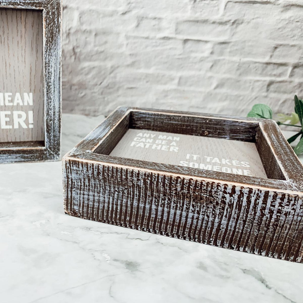 Someone Special 5" Gia Roma