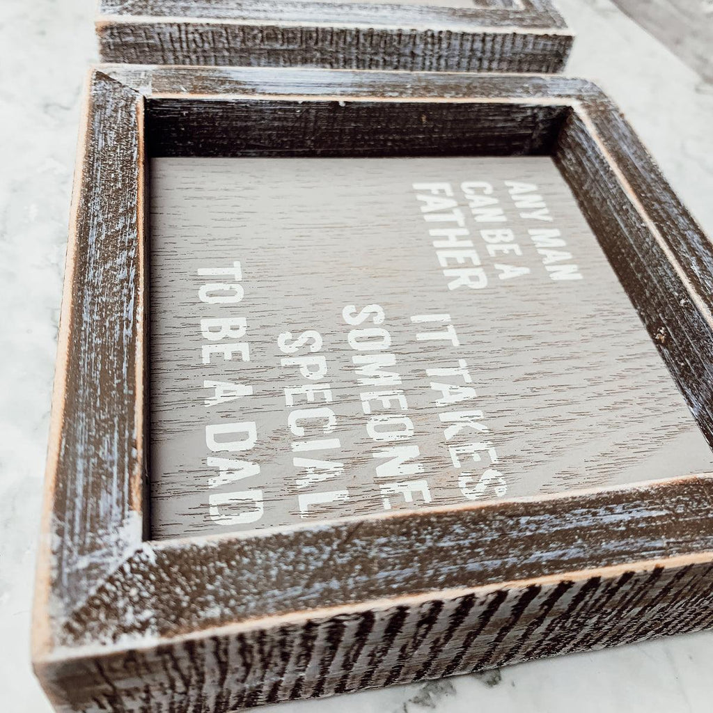 Someone Special 5" Gia Roma