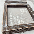 Someone Special 5" Gia Roma