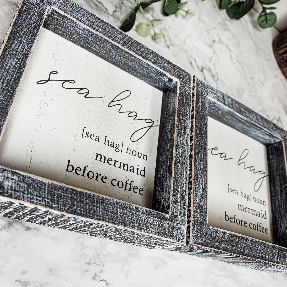 Summer 5" Signs Gia Roma