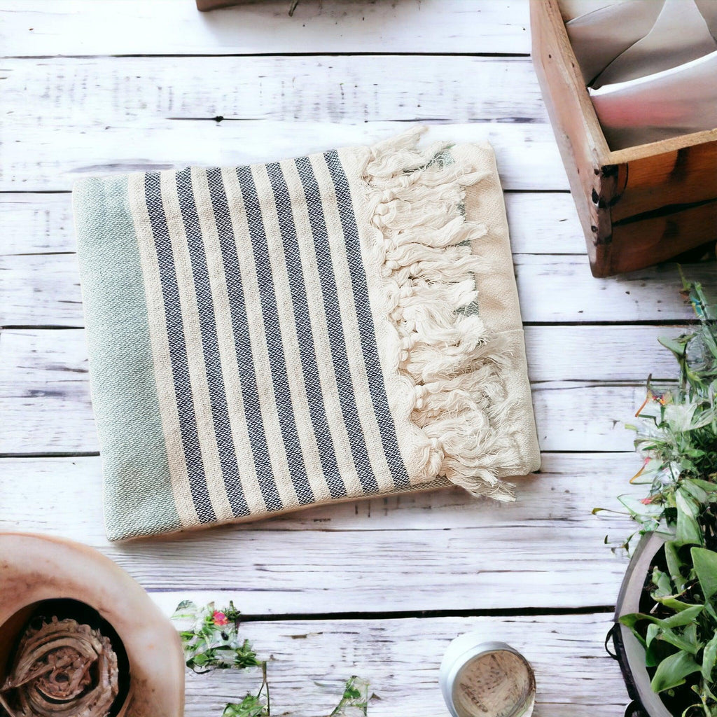 Mediterranean Towel 180GSM Gia Roma