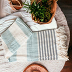 Mediterranean Towel 180GSM Gia Roma