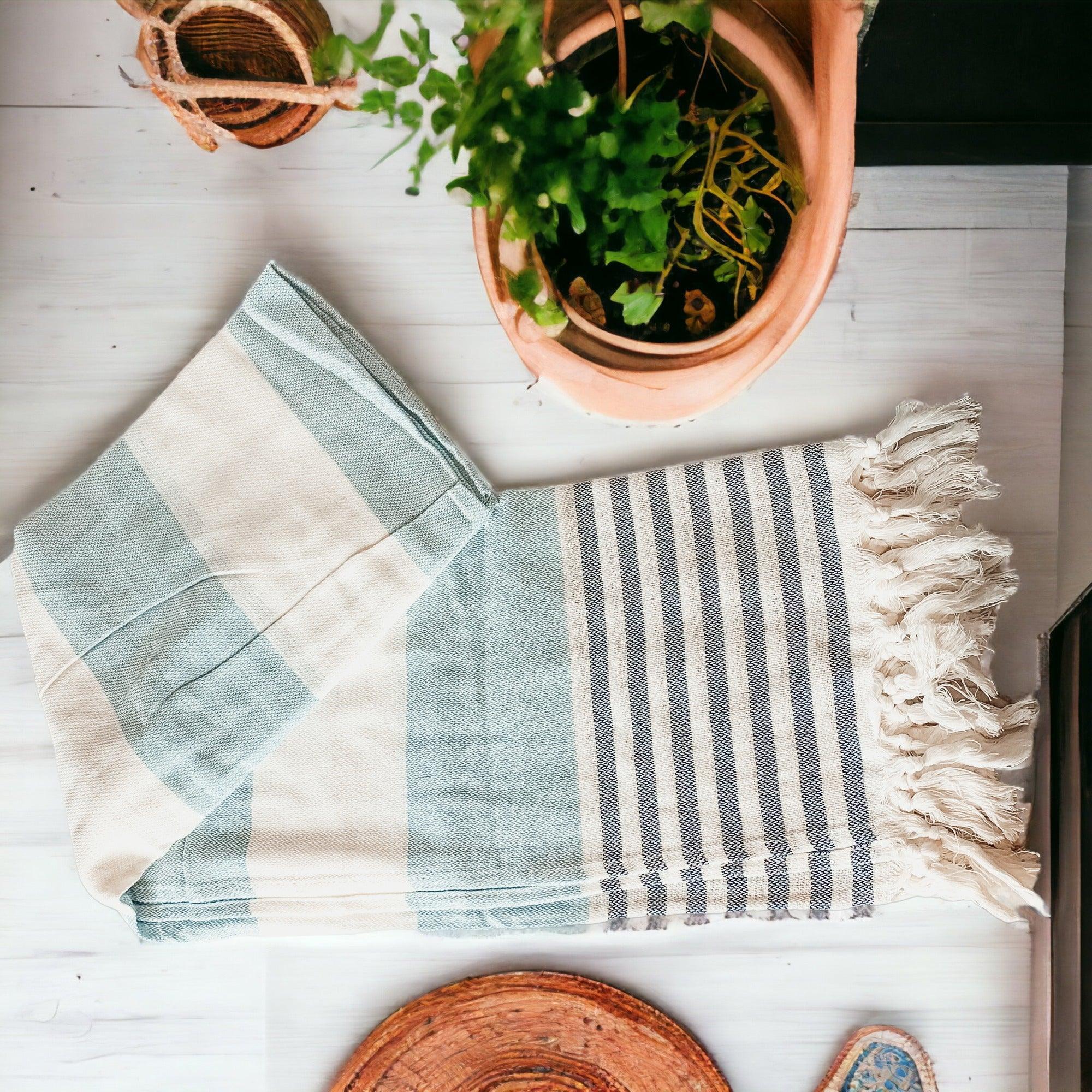 Mediterranean Towel 180GSM Gia Roma