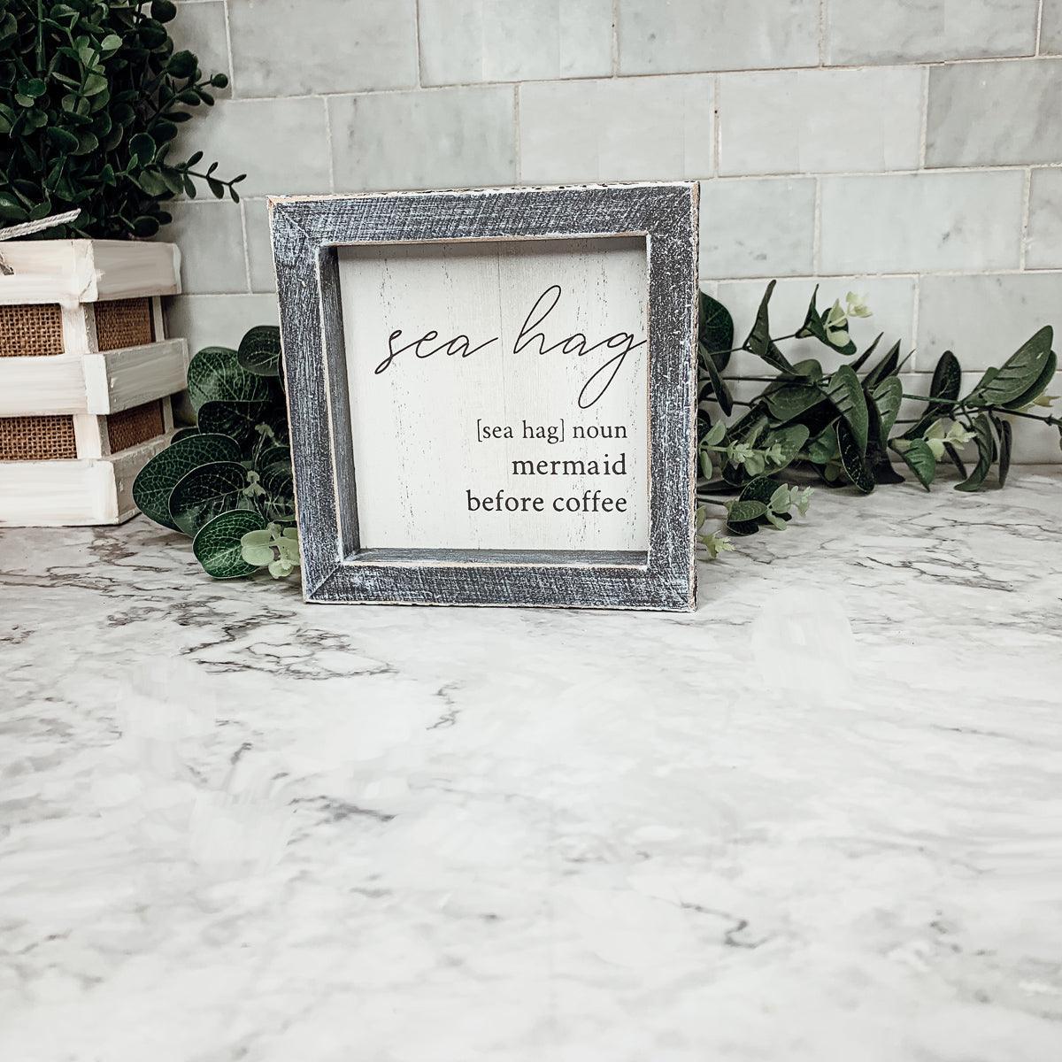 Summer 5" Signs Gia Roma