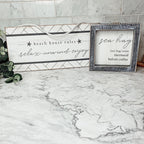 Summer 5" Signs Gia Roma