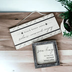 Summer 5" Signs Gia Roma