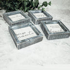 Summer 5" Signs Gia Roma