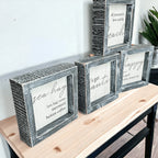 Summer 5" Signs Gia Roma