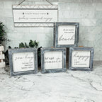 Love & Beach Sign Gia Roma