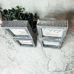 Love & Beach Sign Gia Roma