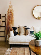 Calabasas Pillow Cover PREORDER Busa Designs