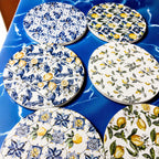 Mediterranean Lemon PRE-ORDER