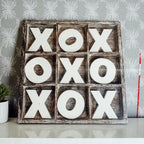 Tic Tac Toe | 2 Styles Gia Roma