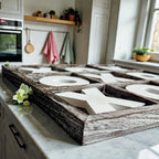 Tic Tac Toe | 2 Styles Gia Roma