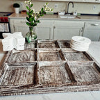 Tic Tac Toe | 2 Styles Gia Roma