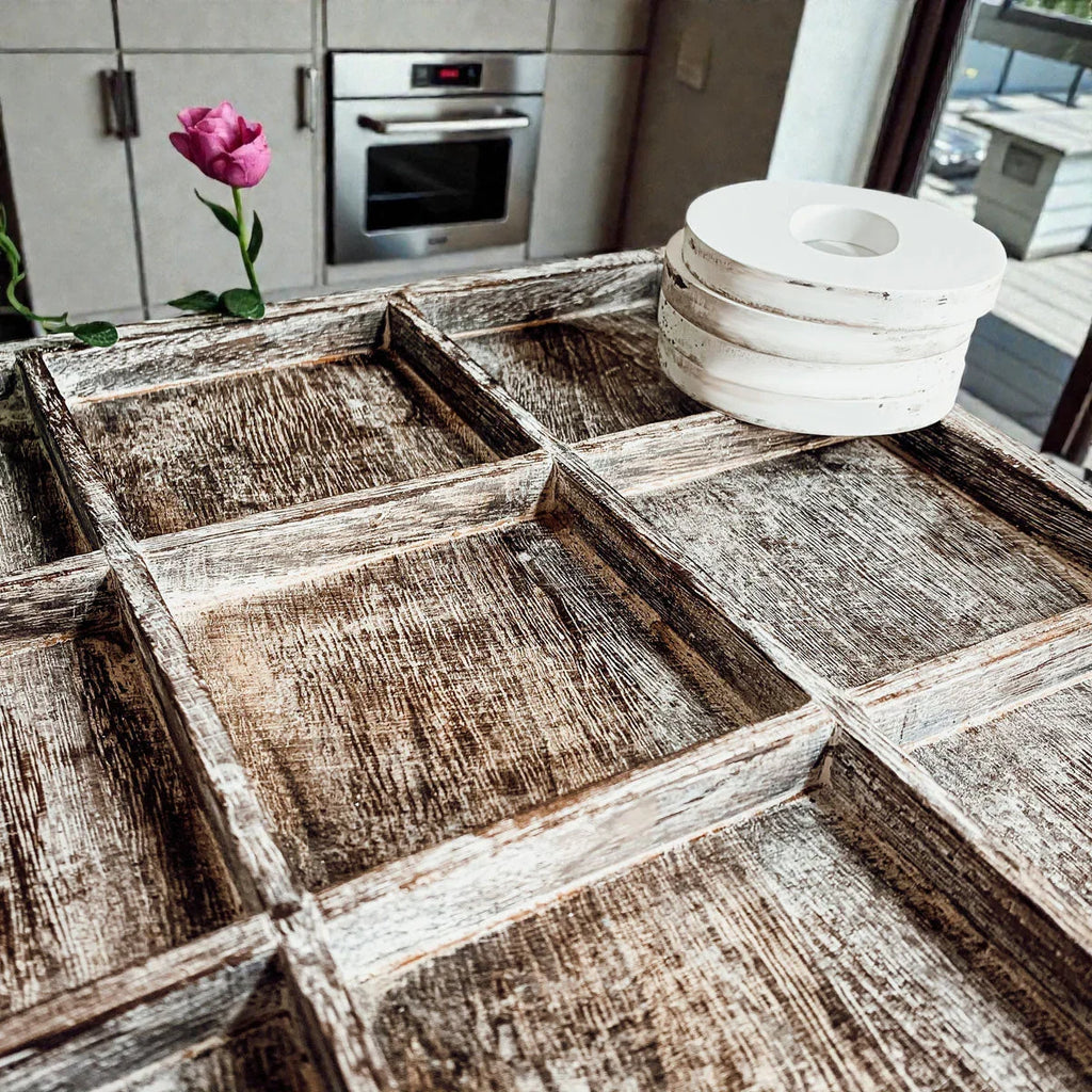 Tic Tac Toe | 2 Styles Gia Roma