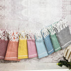 Turkish Hand Towel Gia Roma