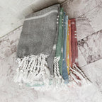 Turkish Hand Towel Gia Roma