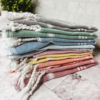 Turkish Hand Towel Gia Roma