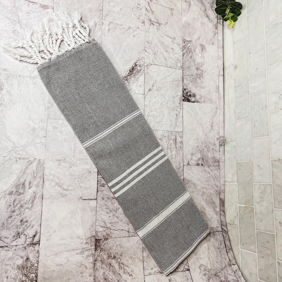 Turkish Hand Towel Gia Roma