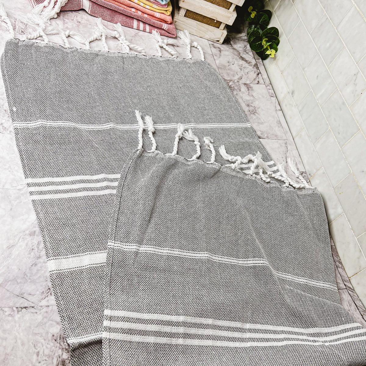 Turkish Hand Towel Gia Roma