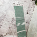 Turkish Hand Towel Gia Roma