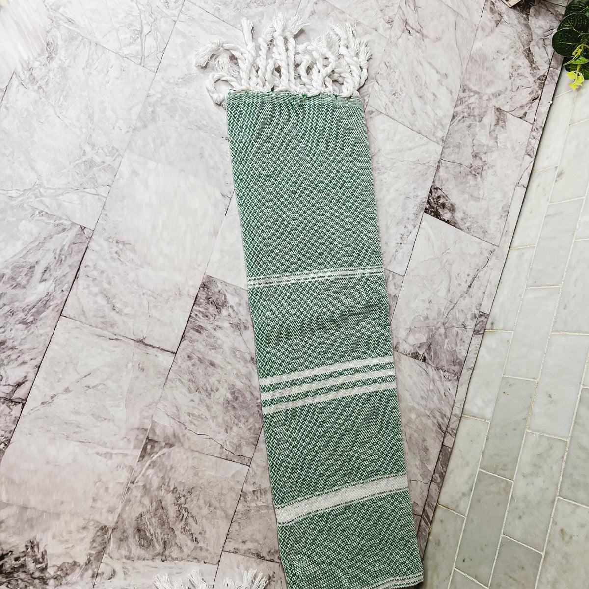 Turkish Hand Towel Gia Roma
