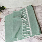 Turkish Hand Towel Gia Roma