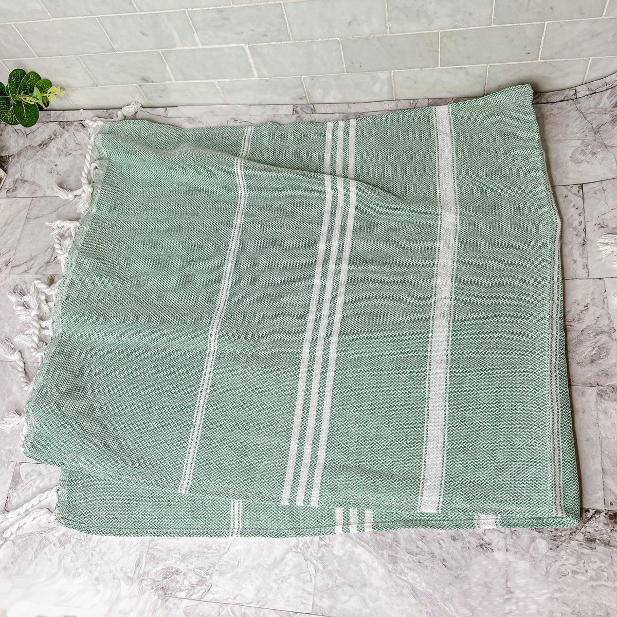 Turkish Hand Towel Gia Roma