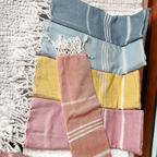 Turkish Hand Towel Gia Roma