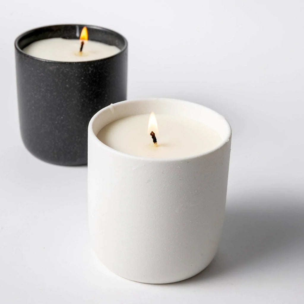 115 - Soy Wax Scented Candle Porto Boutique