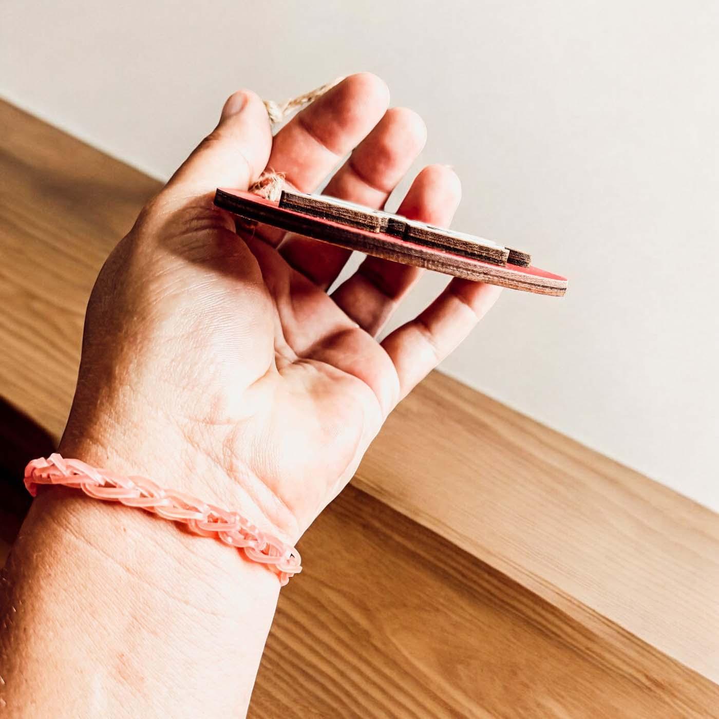 OCD 12 Colors Gia Roma