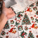 Vintage Santa Gia Roma