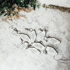 Inspirational Keychains Gia Roma