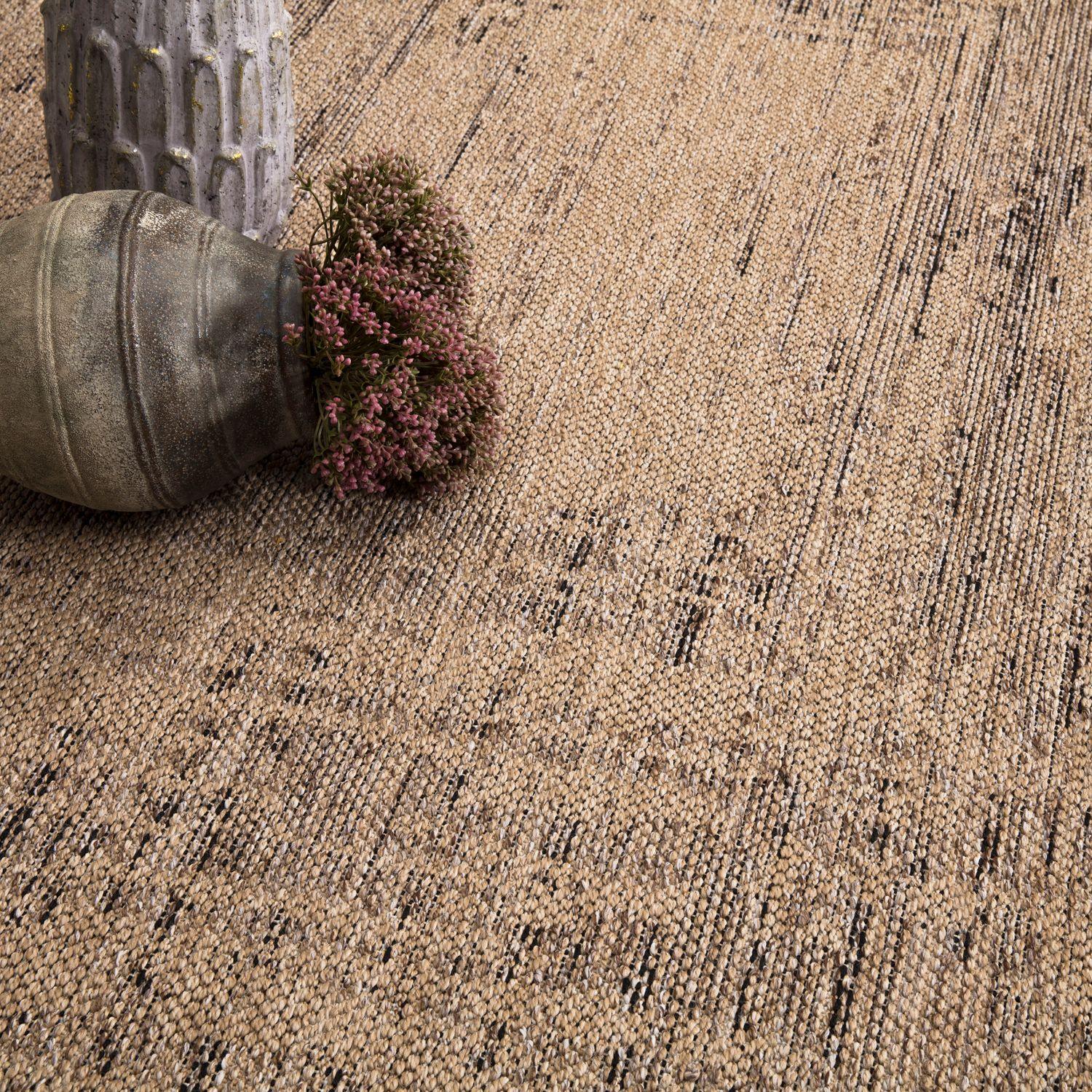 Indoor & Outdoor Rug Rico Braided Look RugYourHome