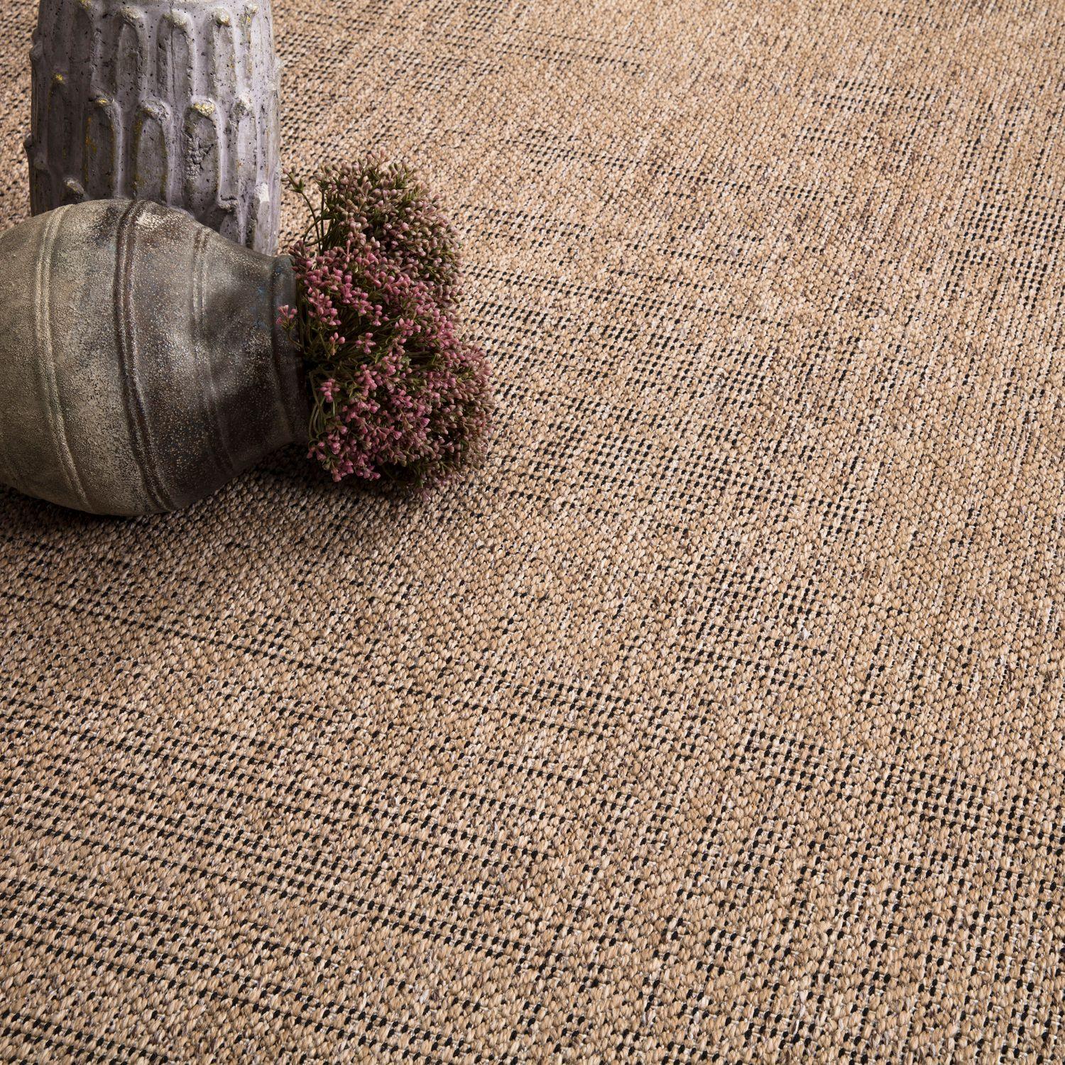 Indoor & Outdoor Rug Rico Mottled Pattern RugYourHome
