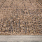 Indoor & Outdoor Rug Rico Mottled Pattern RugYourHome