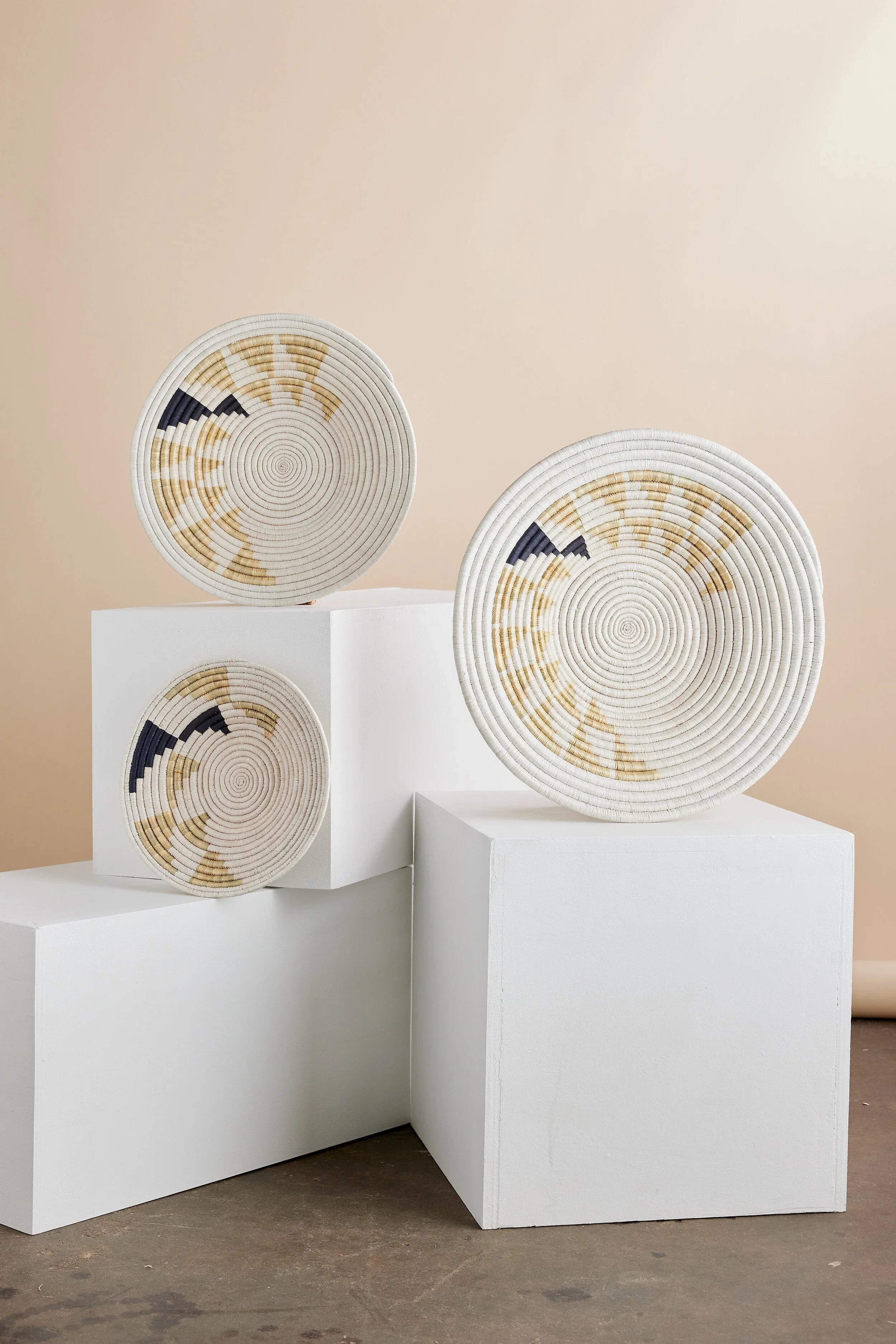 Inyabu Wall Basket Kanju Interiors