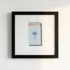 Island Provisions Framed Print