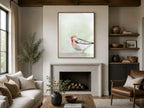 Jade Art Print – Archival Wall Art