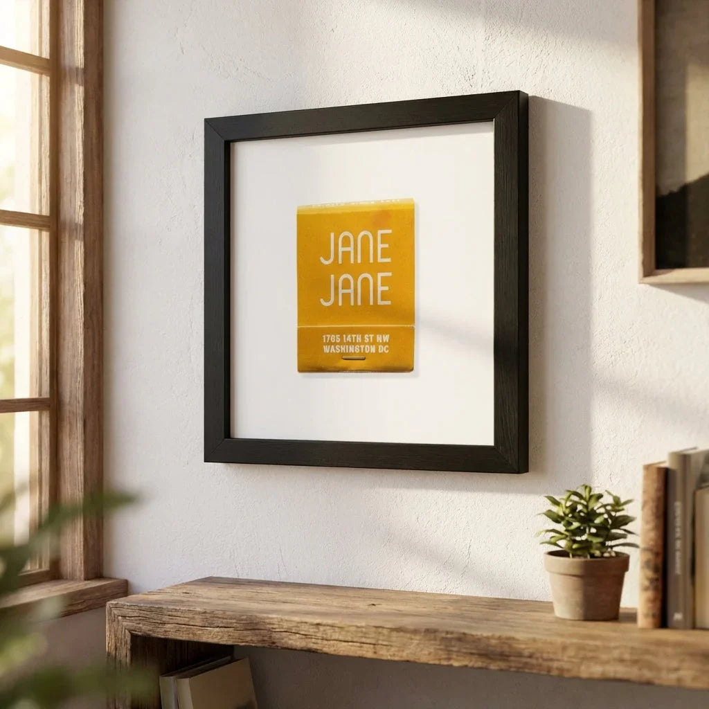 Jane Jane