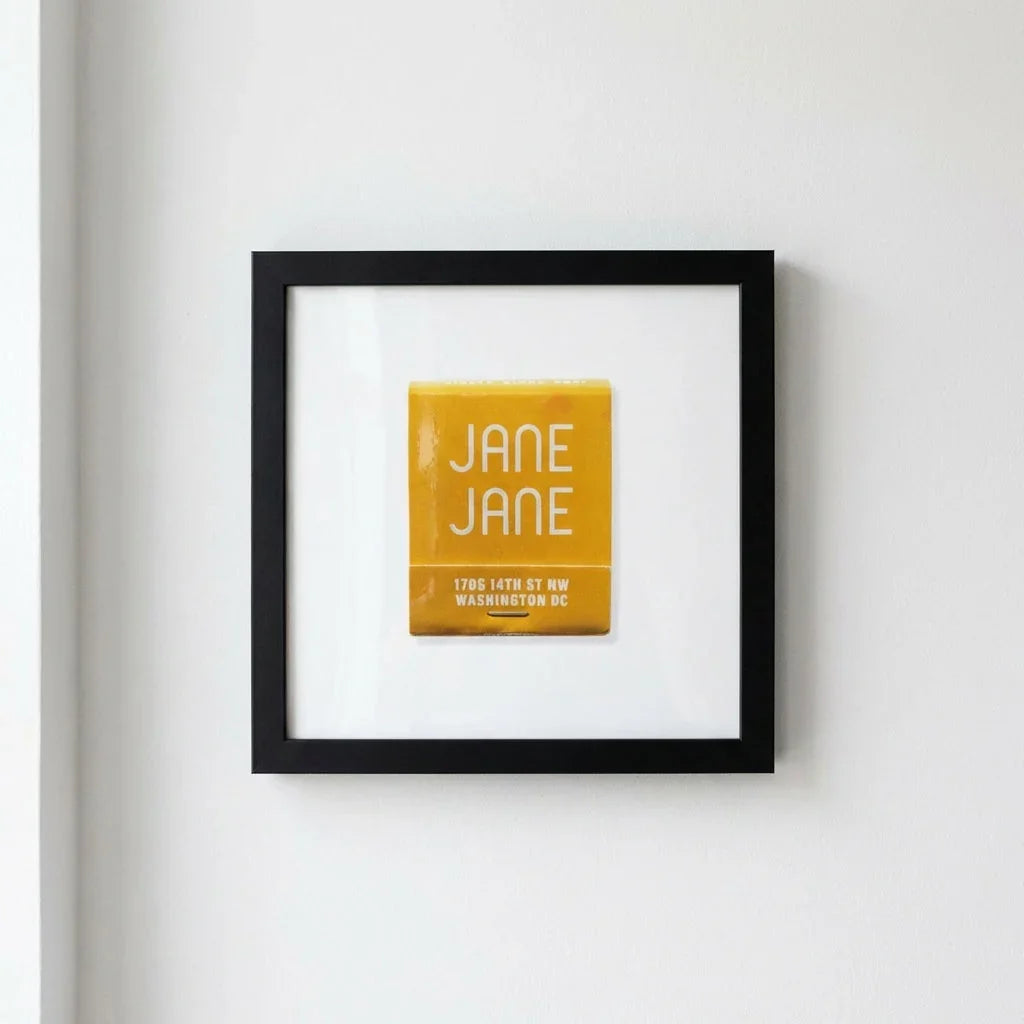 Jane Jane