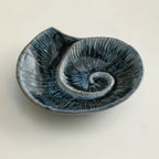 Jewelry Tray - Dual-Color Ceramic Starfish