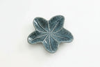 Jewelry Tray - Dual-Color Ceramic Starfish