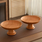 Jewelry Tray - Removable Faux Wood Set