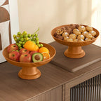 Jewelry Tray - Removable Faux Wood Set